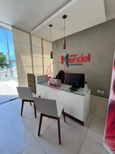 Ponto Comercial Estratégico na Pituba, Salvador - Seu Negócio no Endereço Certo!