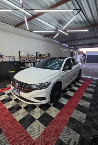 Volkswagen Jetta R-line 250 TSI 1.4 Flex 16V Aut. 2020