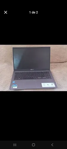 Notebook Asus