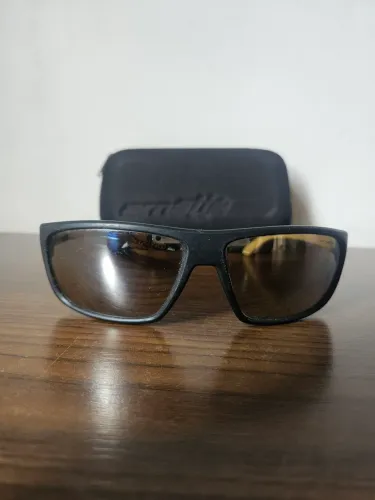 Óculos de sol Arnette original 