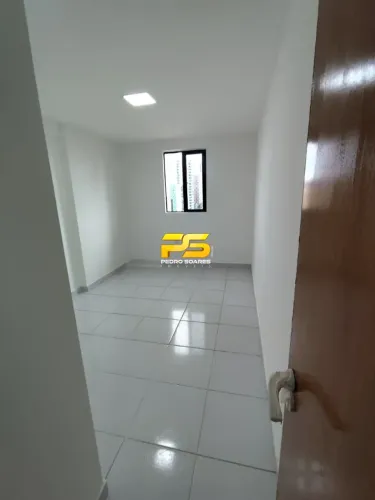 APARTAMENTO PARA LOCAÇÃO EM MANAÍRA REF: AP1407