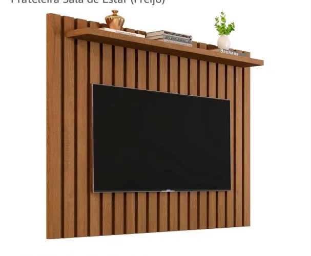 Painel para TV. Novo na caixa