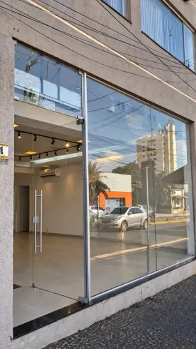 PONTO COMERCIAL CENTRO