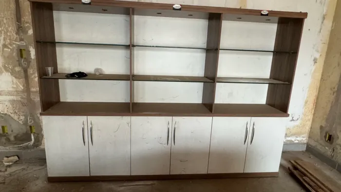 Balcão de MDF