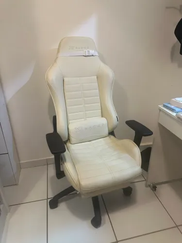 Cadeira gamer XT Racer