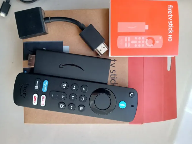 Amazon fire tv original
