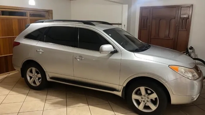 Hyundai Veracruz GLS 3.8 4WD Aut. 2011