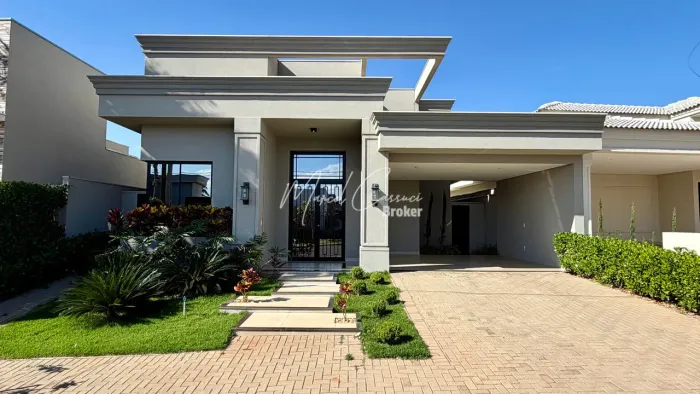 Condomínio TerraVista Residencial Club - Casa à venda com, 3 quartos suítes sendo 2 com cl