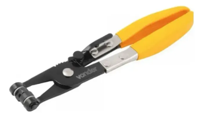ALICATE P/ABRACADEIRAS ELASTICAS 9POL VONDER
