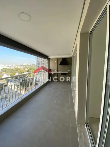 Apartamento em Rua Fortunato Ferraz - Vila Anastácio - São Paulo/SP