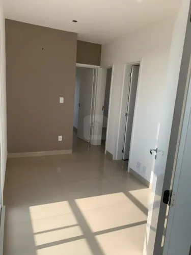 Apartamento para venda no bairro Nova Uberlândia