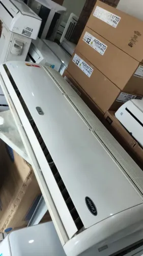 Ar condicionado Carrier 60.000 btus