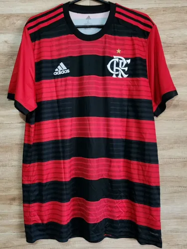 Camisa Flamengo 2018 Original 