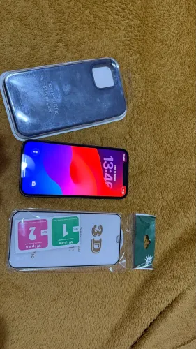 iPhone 12
