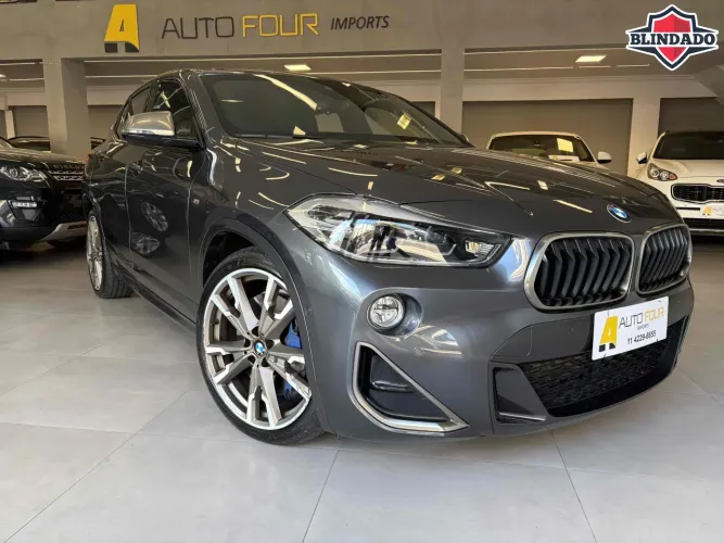 BMW X2 M35i 2.0 Turbo 306cv Aut. 2020
