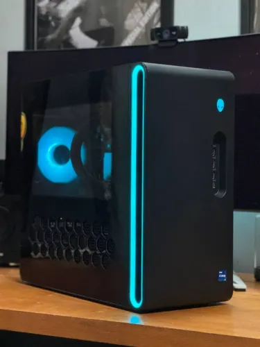 Alienware R16 DDR5 i7 - 4060 - 32GB - 1.5TB