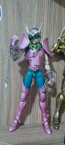 Cloth Myth Great Toys Shun V1 20th