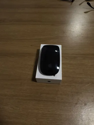 Magic Mouse Original Apple (SEMINOVO)