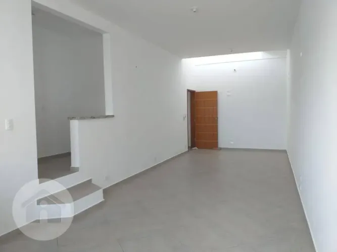 Sala para alugar, 35 m² por R$ 1.215,00/mês - Vila Resende - Caçapava/SP