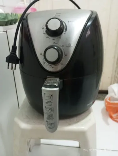 Air Frier