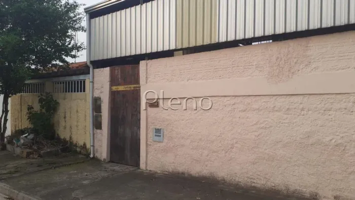 Casa à venda em Sumaré, Jardim Nova Terra (Nova Veneza), com 3 quartos, com 288.31 m²