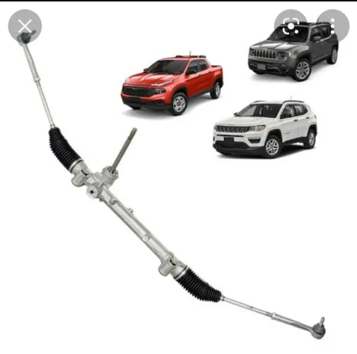 Caixa de Direção Mopar