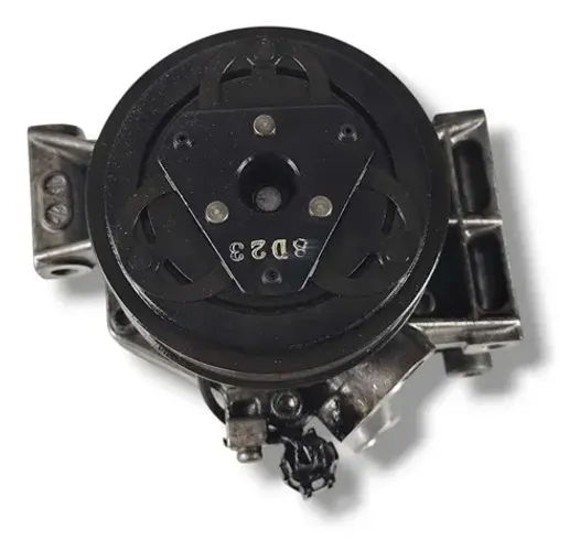 Compressor Ar Condicionad Nissan March Versa 3cil 926001hc2a
