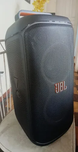 Jbl party box 120