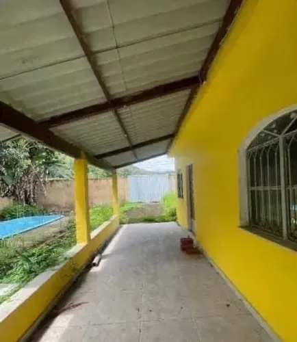 Cachoeiras de Macacu | R$ 180.000
