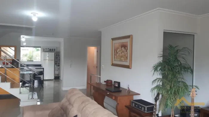 Casa para Venda em Volta Redonda, Jardim Belvedere, 2 dormitórios, 1 suíte, 4 banheiros, 4