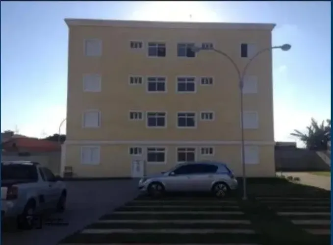 Apartamento com 2 dormitórios à venda, 52 m² por R$ 175.000 - Vila Sol Nascente - Sumaré/S