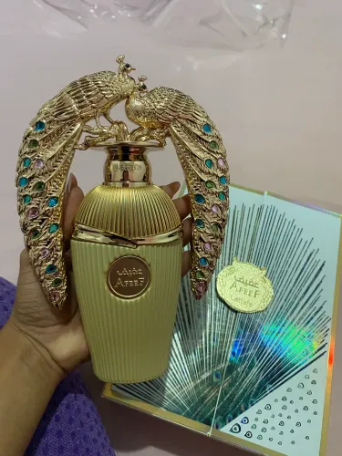 Vendo perfume árabe original Afeef