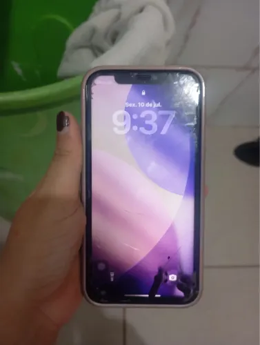 iPhone 11 128gb