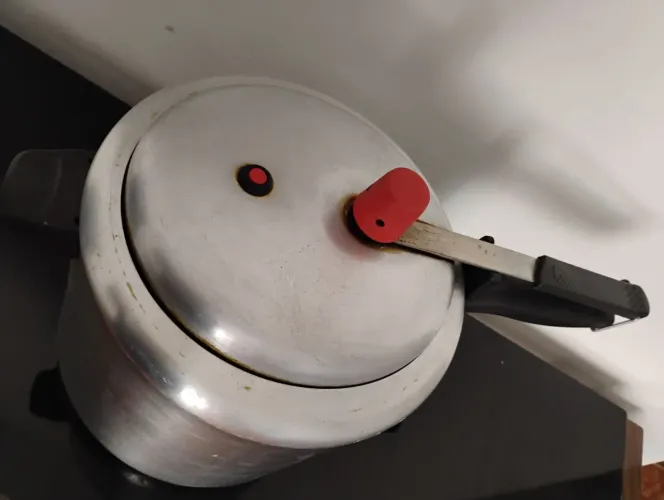Panela de pressão 7L