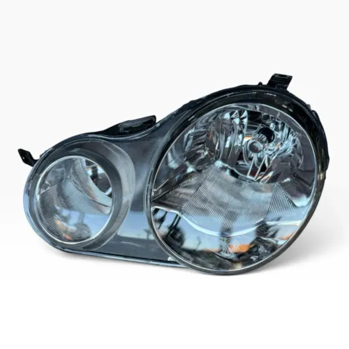 FAROL LE POLO 2002/2006 NOVO