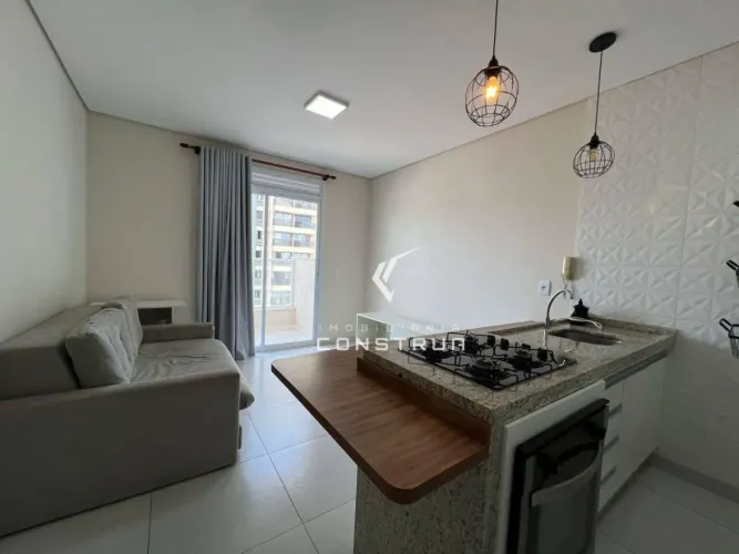 APARTAMENTO A VENDA NO BAIRRO VILA NOVA - CAMPINAS - S/P