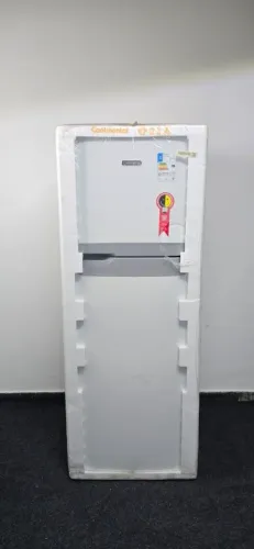 Refrigerador 472L 2 Portas Frost Free 110 Volts, Branco, Continental