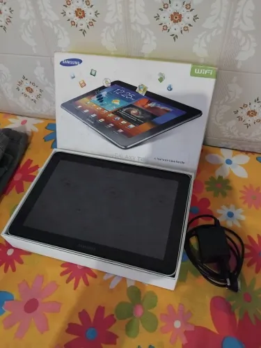 Tablet Samsung 
