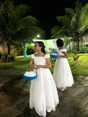 Vestido casamento