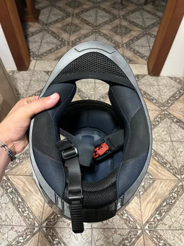 Capacete LS2