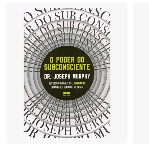 LIVROS SEMINOVOS