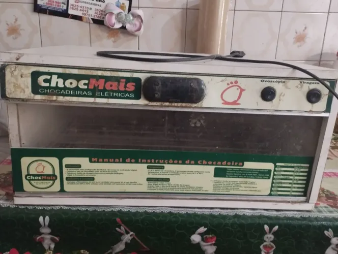 Chocadeira