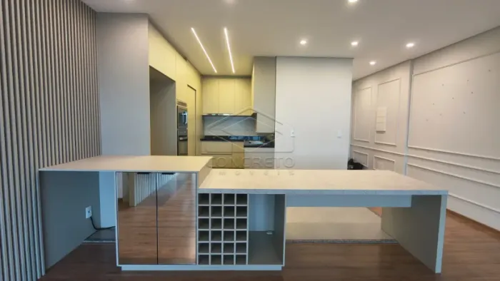 APARTAMENTO MOBILIADO MONTENEGRO