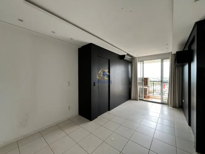 APARTAMENTO 3 DORMITÓRIOS NO GARDEN BOSQUE DA SAÚDE - VENDA