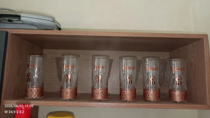Armário compacto