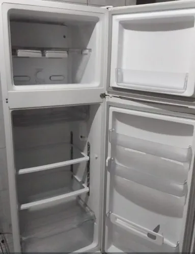 Geladeira consul