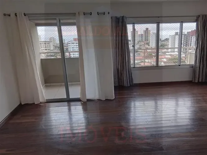 Apartamento Bosque da Saúde Sao Paulo/SP