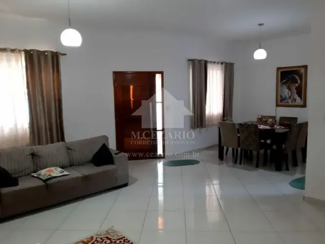 Casa a venda - Granjas Rurais Reunidas Sao Judas Tadeu, Taubate