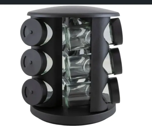 Porta Temperos Novo