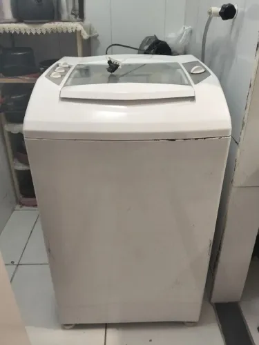 Vendo está máquina